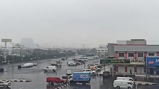 Rainy Day 3
