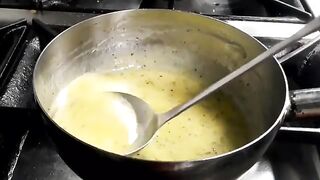 LEMON BUTTER SAUCE _ TIPS TO PREVENT SPLIT _ SAUCES RECIPE