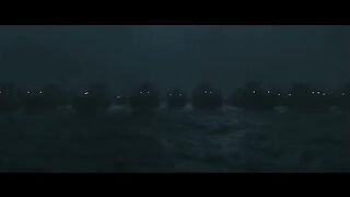 The Battle of Noryang (Imjin War) Japanese vs Ming Fleet - 2nd Phase of Battle (Noryang, 2023)