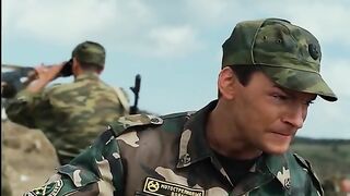 All Battles from - Storm Gate - (Military dir. Andrey Malyukov 2006)