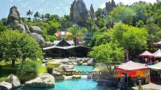Places to Visit in Austin