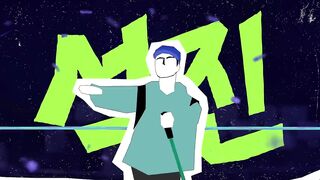 RUN JIN Episode 3
