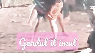 gara gara tuak