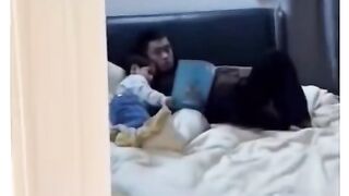 like father like son