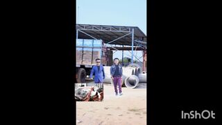 Mental Robot ????-#funnyvideo #funny #shorts #Mustafababuofficial