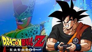 Dregon Ball Z EP.204 Eng Sub