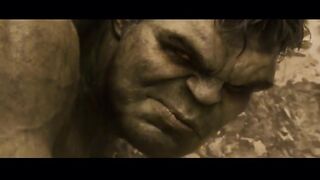 Marvel’s Hulk - Teaser Trailer (2025) Mark Ruffalo