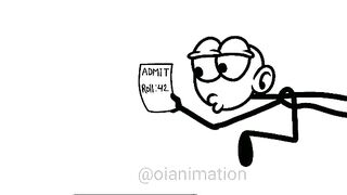 First Seat in the exam