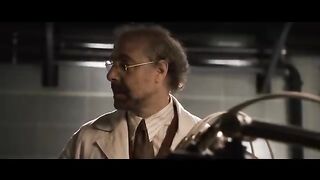 Steve Rogers Transformation Scene - Captain America_ The First Avenger (2024) Movie CLIP HD