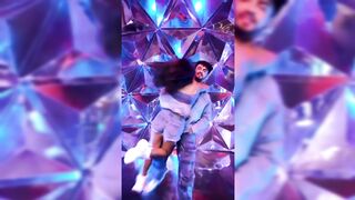 Indian Girl Tanvi Dance 24