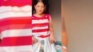 Indian Girl Jasmeet Kaur Dance 10