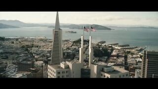 SAN ANDREAS 2- Next Chapter – Teaser Trailer – Warner Bros