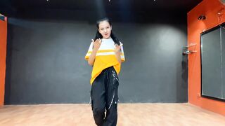 Jalebi Baby _ Tesherrrr _ Nidhi Kumar Choreography