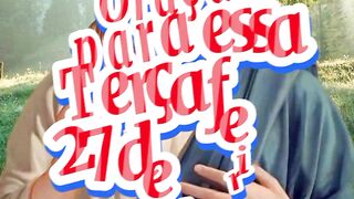 Oração para essa Terça feira 27 de Agosto.