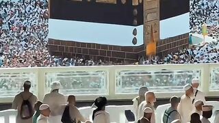 Hasbi Rabbi jallah Turkish viral video