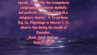 Hadees Sahih Bukhari in English 2
