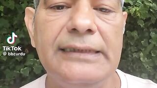 Muhammad Hanif Talking Truth