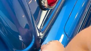 Vanguardmotors retro