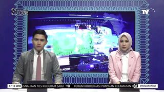 Berita bola
