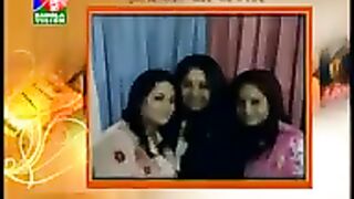 BANGLA MUSICAL - BABY NAZNIN - WWW.LEELA.TV