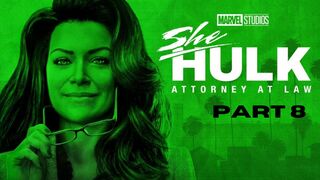 She-Hulk Attorney at Law S01E08 1080p #webseries #marvelwebseries #famous