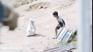 Sometimes one small act of kindness can change someone entire life..