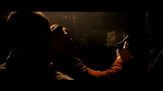 CASINO ROYALE _ Le Chiffre Tortures 007 – Daniel Craig, Mads Mikkelsen _ James