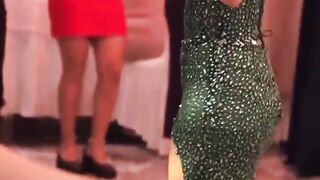 Very very Pretty Girl Dance at a Turkish wedding Theme song????????