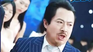 PRIA INI MENYEMBUNYIKAN IDENTITAS (IA SEORANG KAISAR NAGA TERTINGGI).part 4.