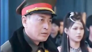 PRIA INI MENYEMBUNYIKAN IDENTITAS (IA SEORANG KAISAR NAGA TERTINGGI).part 9.