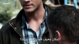 دين وينشيستر