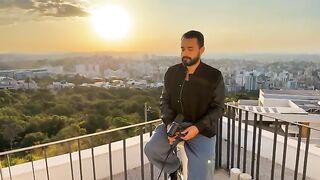 A Subida - Gabriel Henrique