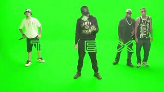 MC BRINQUEDO, MC TUTO, MC LARANJINHA, MC CEBEZINHO, DJ OREIA THE BOX MEDLEY FUNK