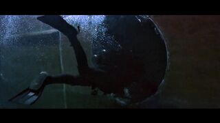 Tomorrow Never Dies Action Movie Clips HD 07