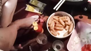 Ngegril