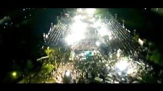 Leedar Hamara Khan Hey (PTI Tarana)   Official Music Video  2022   Afshan Zaibe Music