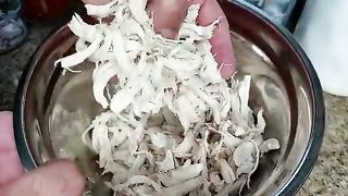 Special Chicken Arroz Caldo!! The Best Arroz Caldo Recipe