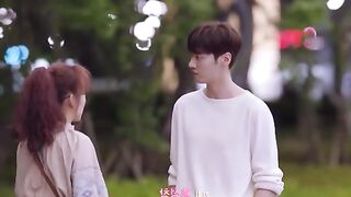 Kdrama The_Secret_Life_of_My_Secretary_Episode 14 in hindi dubbed