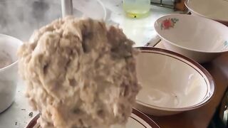 Food bakso