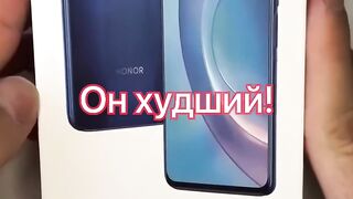 Купил телефон и он меня разочаровал!