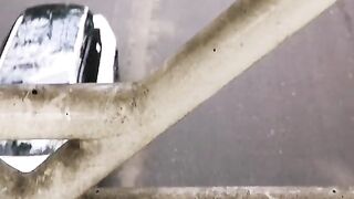 Street Videography - Explore Bandung Explore Indonesia | #lensamel