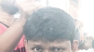 Head msg