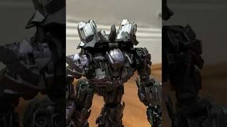That’s offensive Transformers stopmotion