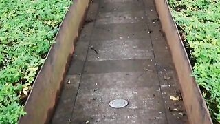 Explore Bandung - Taman Balai Kota Bandung Indonesia | #lensamel