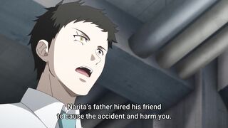 Tasuuketsu Episodes 7
