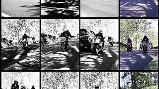 Street Photography - At Ciwidey Bandung Indonesia | #lensamel