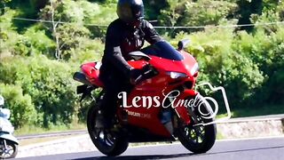 Street Photography - At Ciwidey Bandung Indonesia | #lensamel