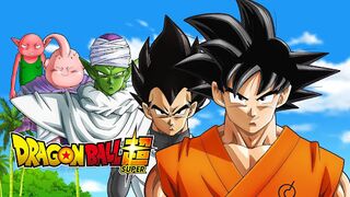 Dregon Ball Z EP.205 Eng Sub