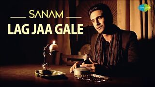Lag Jaa Gale (Acoustic) - Sanam - #Hindi song #sanampuriband #romantic song