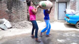 Must Watch Eid Special New Comedy Video 2021 Amazing Funny Video 2021 Episode 118 By Busy Fun Ltd 2